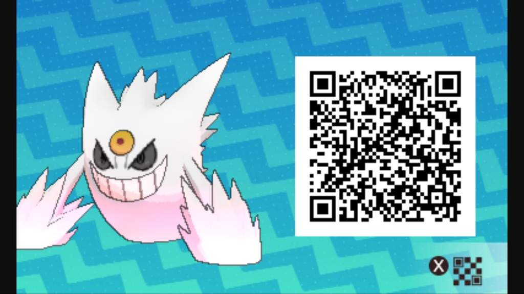 Free qr codes Pokéverse™ Amino