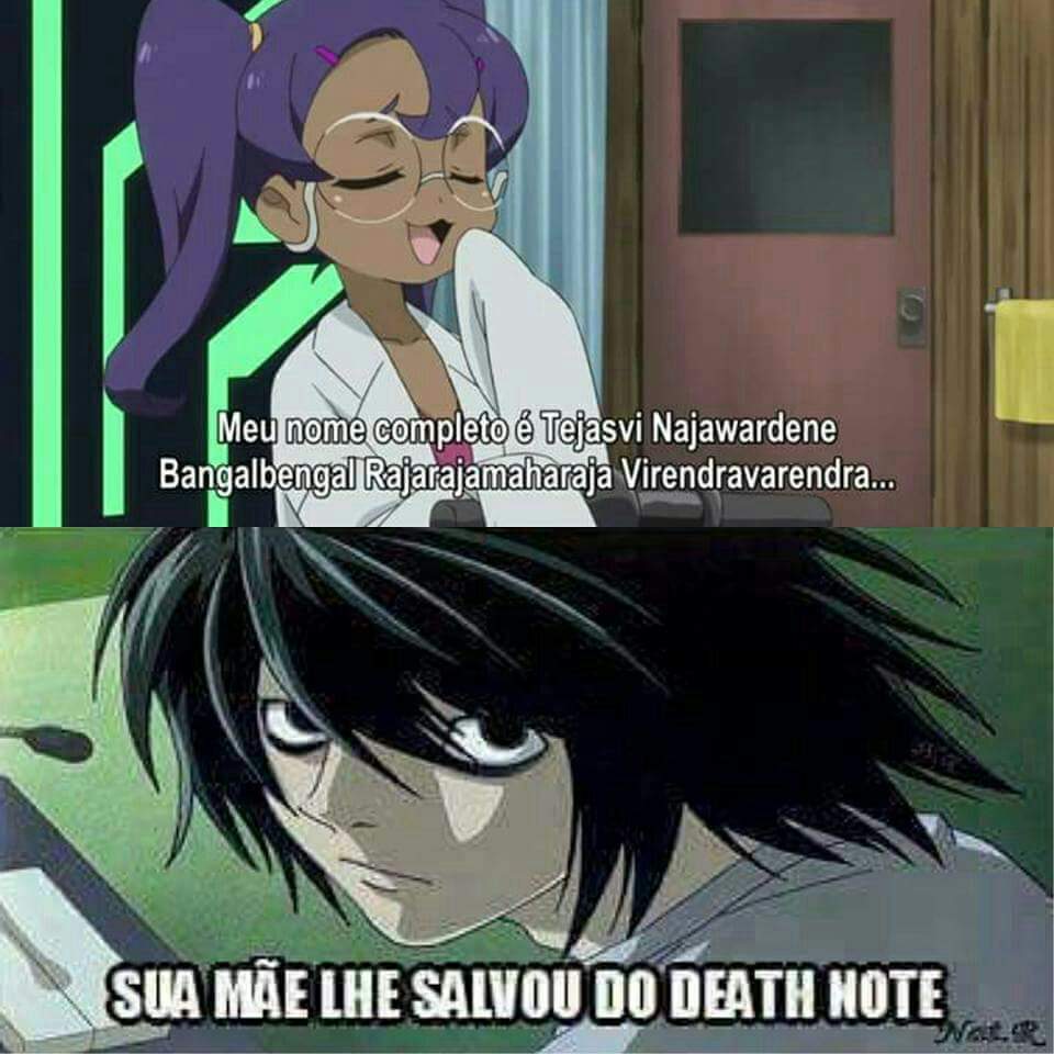 Memes De Death Note 03 Memes De Death Note Memes Otak - vrogue.co