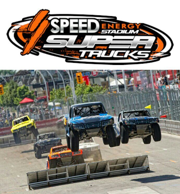 SUPER TRUCKS RACES [TEMPORADA 2017] | Mundo Motor Amino