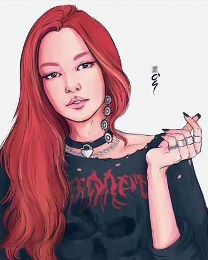 Lisa, Rosé and Jisoo FanArt | BLINK (블링크) Amino