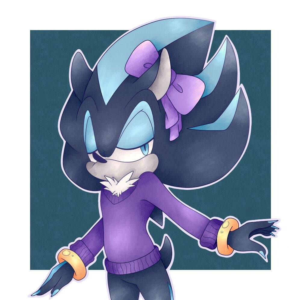 Mephiles the dark | Wiki | Sonic the Hedgehog! Amino