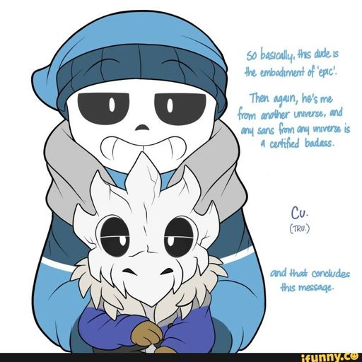 Different types of sans | Wiki | Undertale Amino