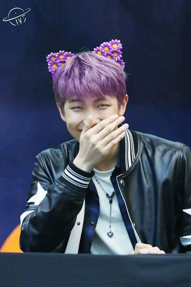 NamJoom | K-Pop Amino