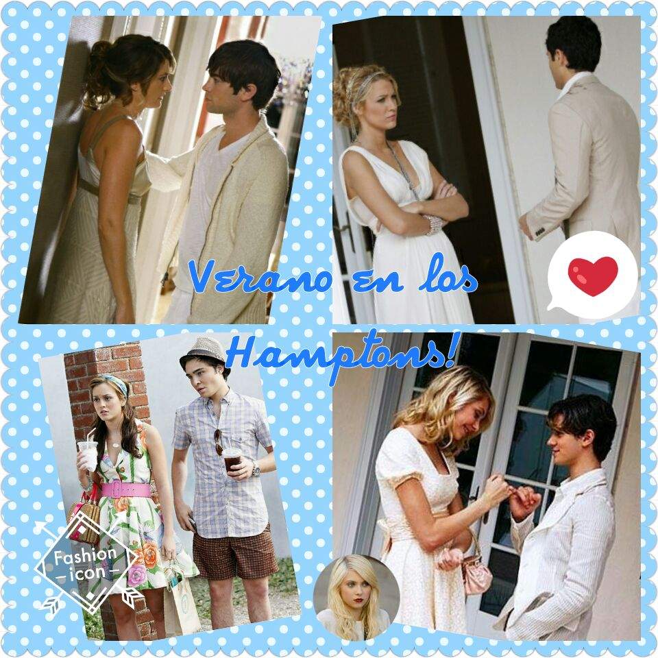 Verano En Los Hamptons Gossip Girl Amino Amino