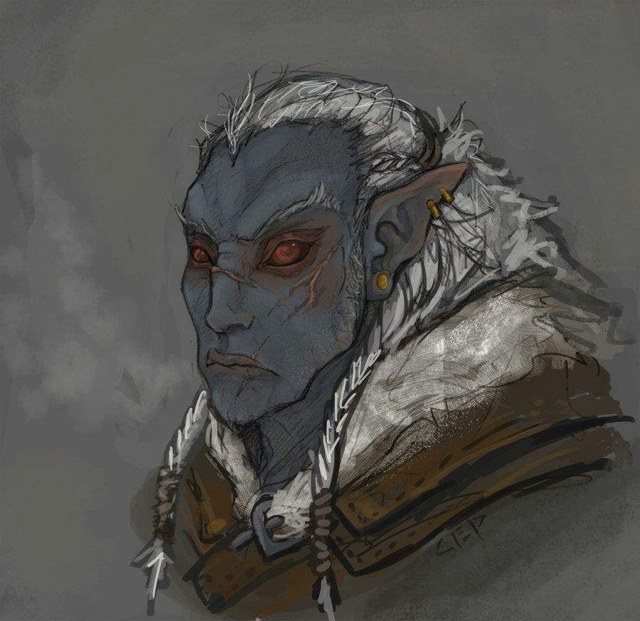 Dunmer | Warfare Roleplay Amino