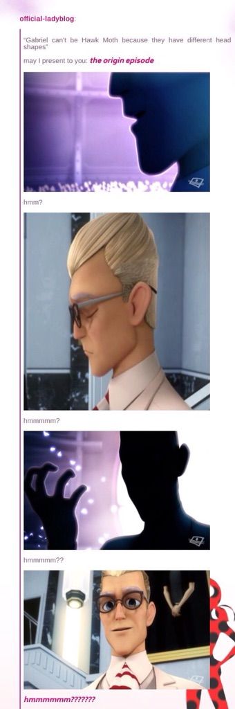 Hawkmoth Is Mr Agreste Miraculous Amino