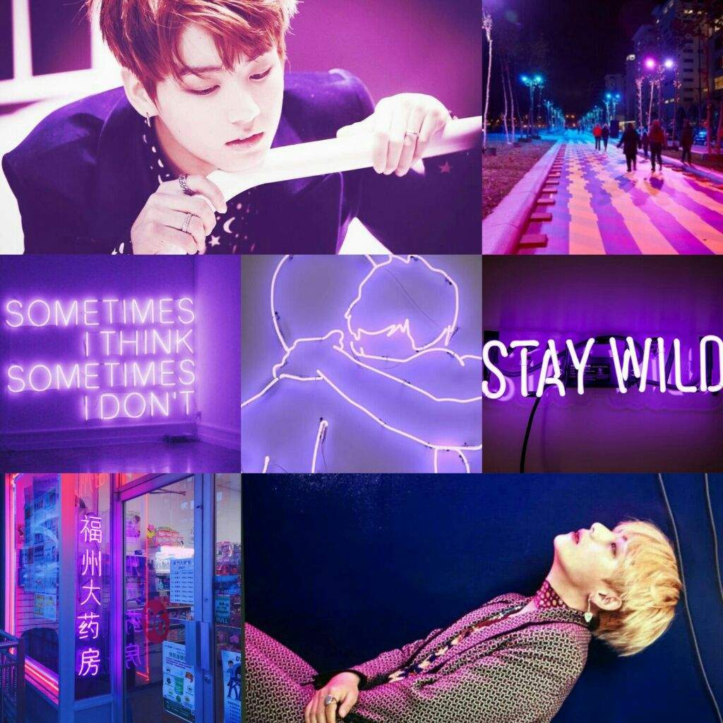 💜Taekook Purple Thursday Aesthetic💜 | ARMY SHIPPERS Amino