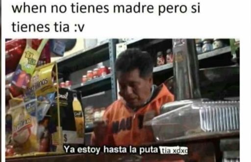 MEMES DEL SEÑOR DE LA TIENDITA | •Meme• Amino