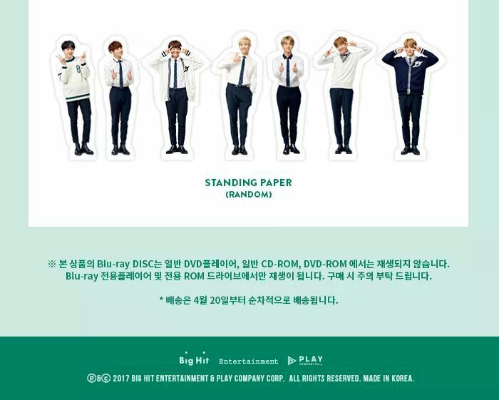 BTS 3RD MUSTER [ARMY.ZIP] DVD Limited Edition | ARMY's Amino