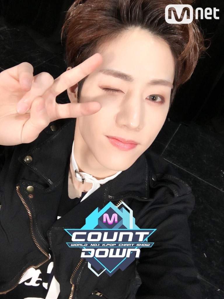 #GOT7 Comeback Stage MCOUNTDOWN | K-Pop Amino