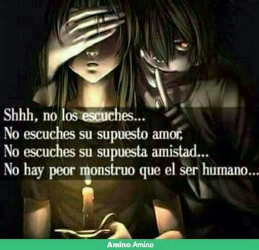 Frases#24 | •Anime• Amino