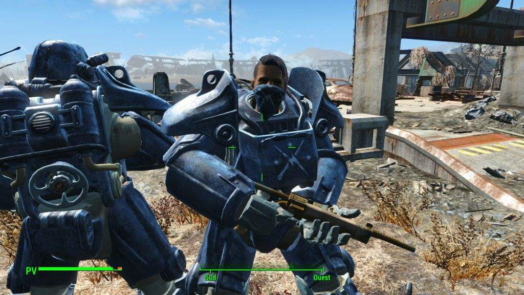 Minutemen After Fallout 4 Fallout Amino   10583bd0ea8402907c7ca9ef4d04180e0ffa05e4 Hq 