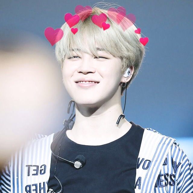 Jimin Icons — Hearts | Park Jimin Amino