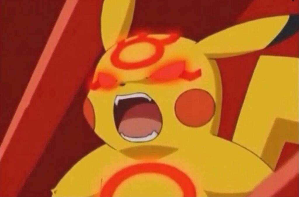 Why The Ashs Pikachu Is Actually Reds Theory Is Wrong