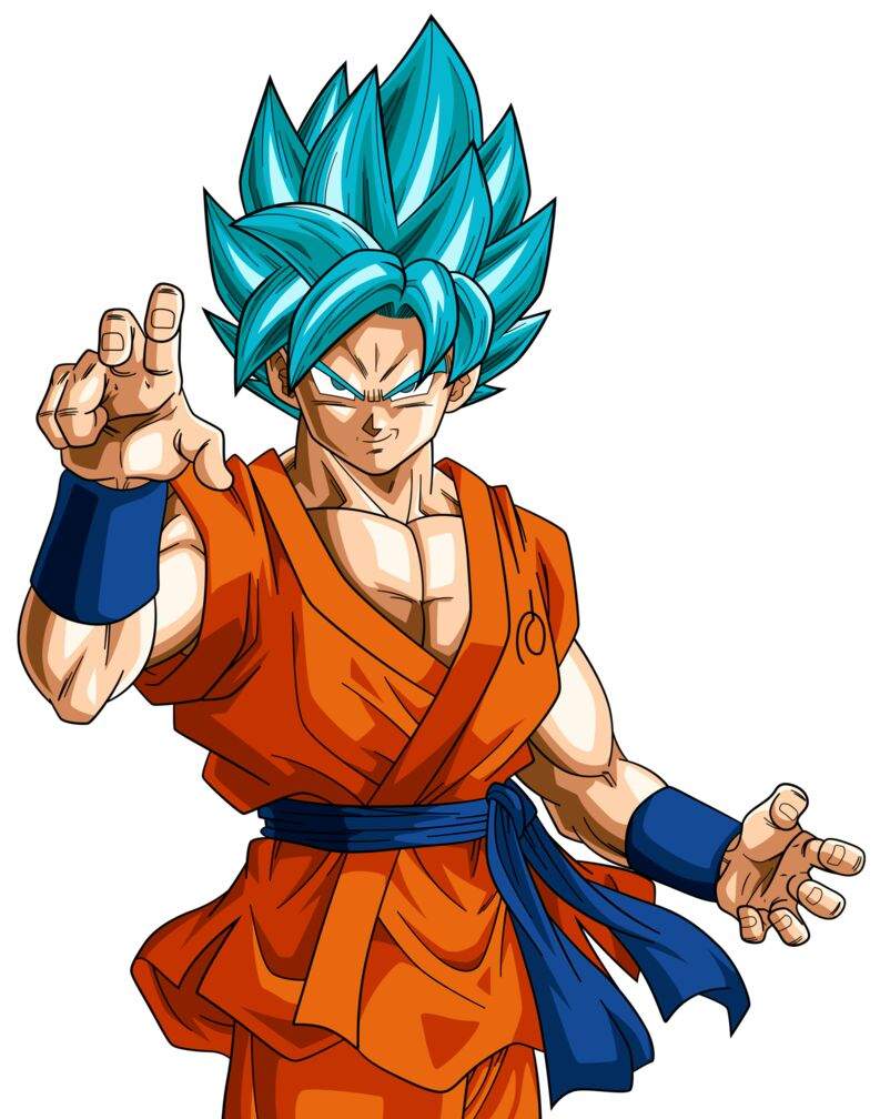 Cual es su traje favorito de Goku? 🤔 | DRAGON BALL ESPAÑOL Amino