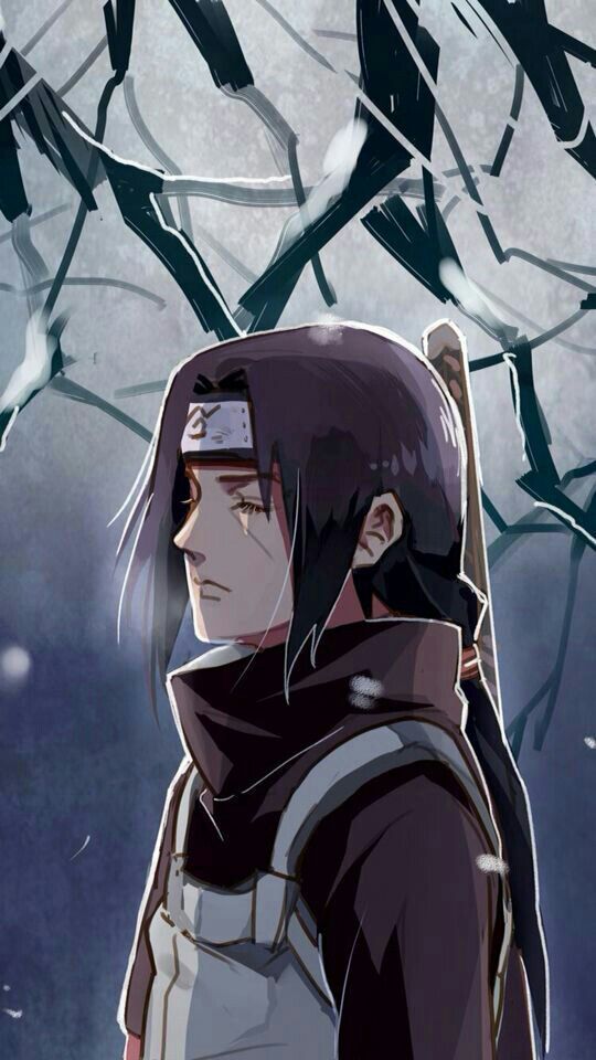 Is Itachi The Strongest Shinobi Naruto Amino