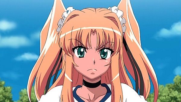 Lily Ramses Futaba | Anime Amino Lily Ramses Futaba | Anime Amino