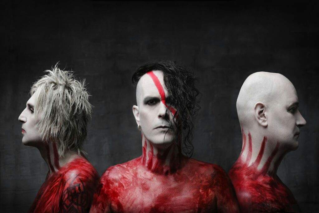 Project Pitchfork Wiki Gothic Amino