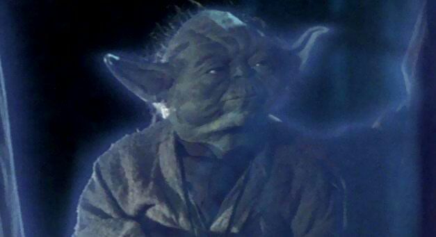 Will Yoda in Star Wars Episode 8: The Last Jedi? | Star Wars Amino
