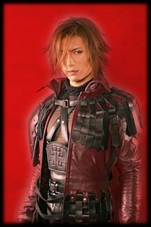 How Gackt Became My Favorite Musician J Rock Amino Amino