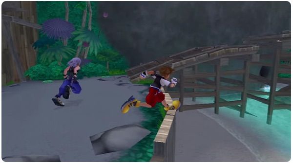 Destiny Islands | Wiki | Kingdom Hearts Amino