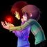 amino-Frisk the Fallen Child-ad7addcb