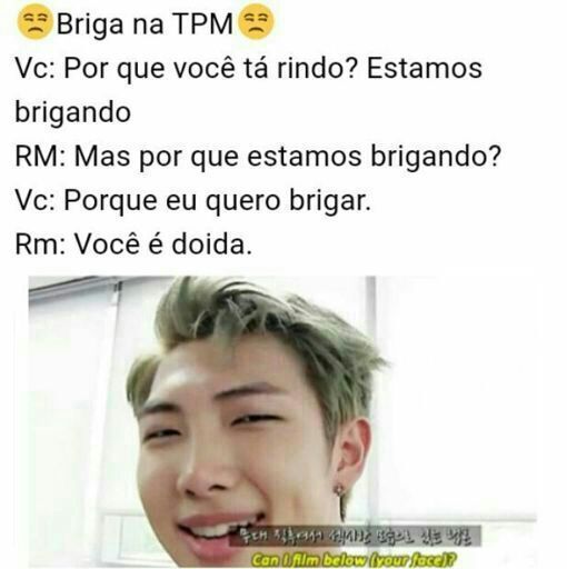 Imagines Namjoon😍 3/? | ARMY-BR Amino