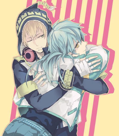 dramatical murder qwiki dramatical murder qwiki
