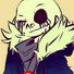 amino-Killer!Sans ( Female , Read Bio ) #PotatoSquad-a327e9e8