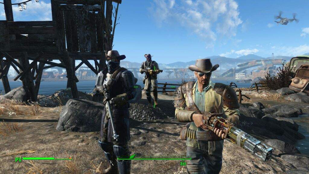 Minutemen After Fallout 4 Fallout Amino   9cfaf176c7767008ed9135a28a2507cf60cb567d Hq 