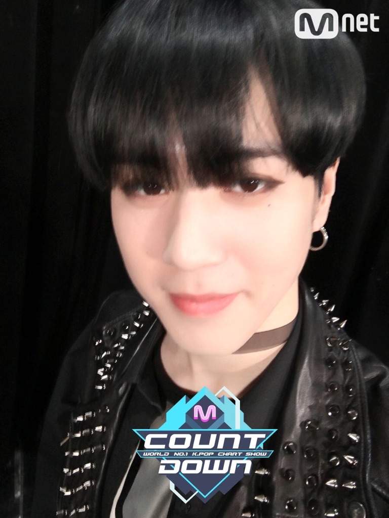 #GOT7 Comeback Stage MCOUNTDOWN | K-Pop Amino