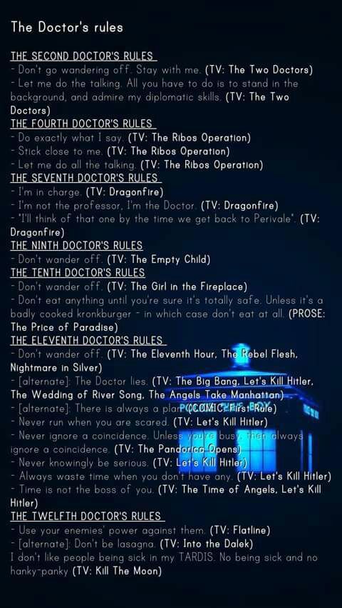 naming convention of doctor who specials time of the doctor