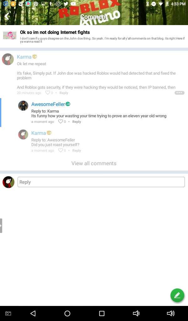 How To S Wiki 88 How To Roast People On Roblox - nvm it was only a 2 hr ban lol roblox amino
