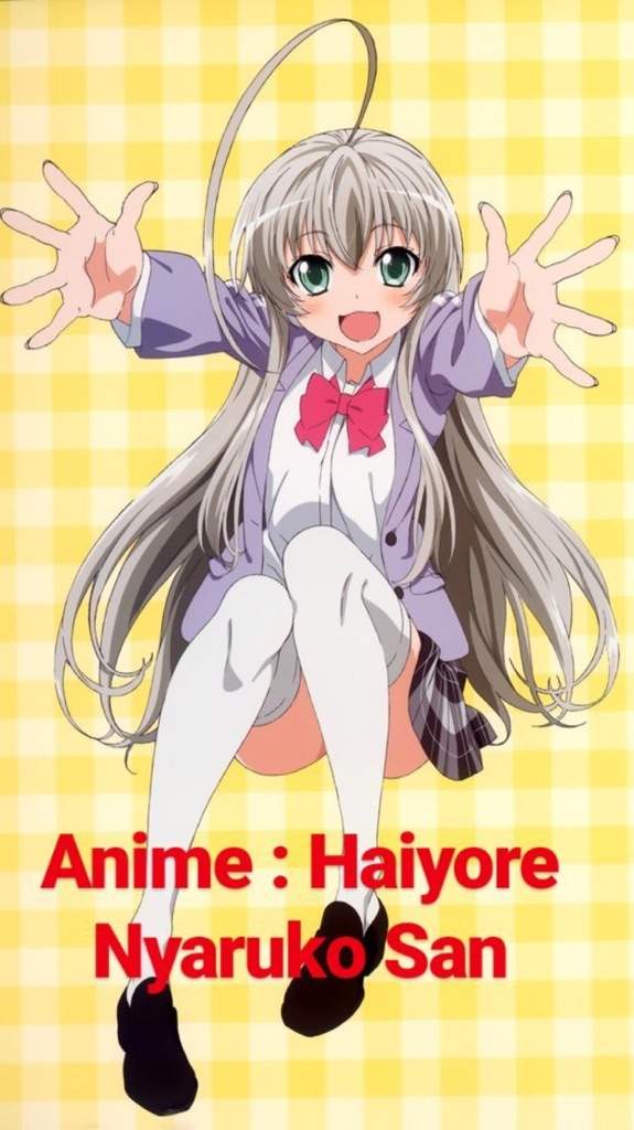 Girls Wiki Anime Amino