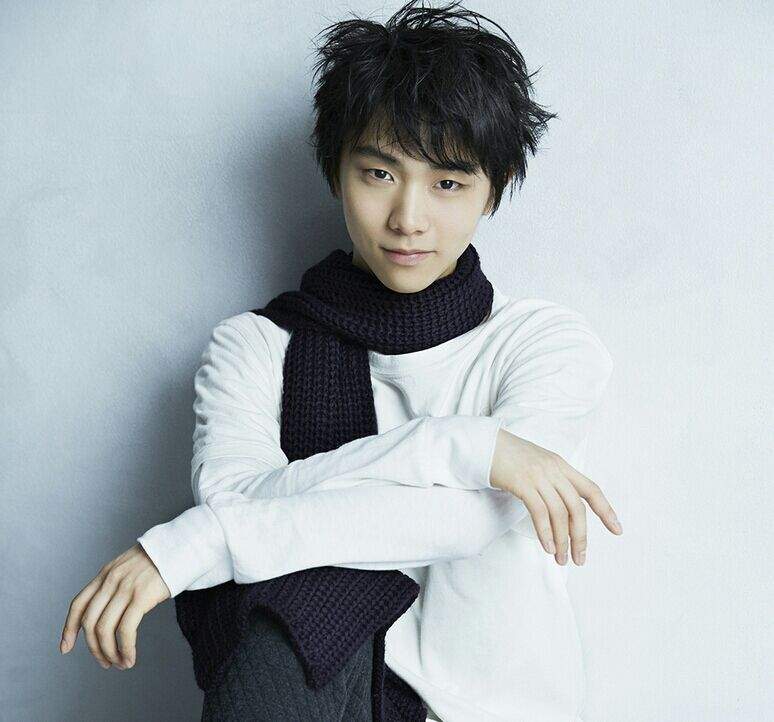 Yuzuru Hanyu | Wiki | Ice Skating Amino