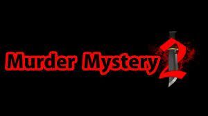 Roblox Murder Mystery 2 Mm2 Background