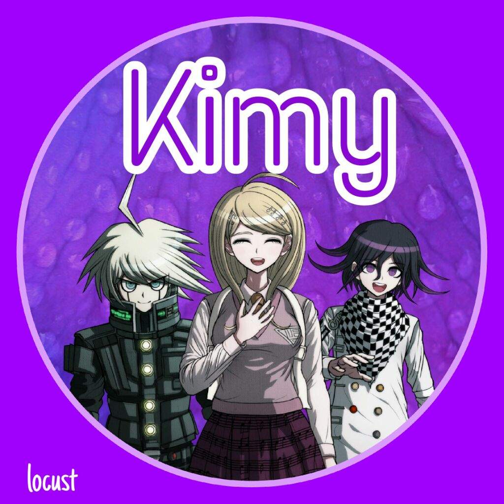 Always Open Pfp Requests Danganronpa Amino