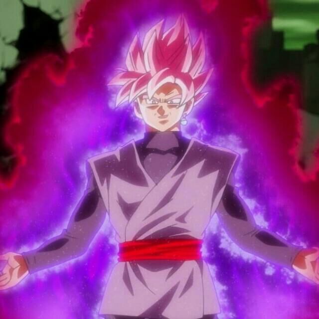 Goku Black | Wiki | 🔥FLAME ANIME🔥2 Amino