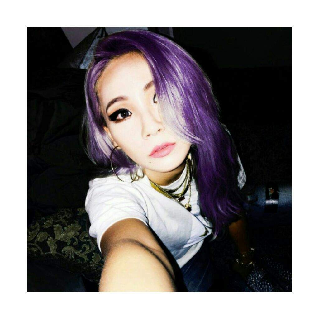 K Idols Com Cabelo Roxo Kpop Amino