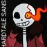 amino-Killer!Sans ( Female , Read Bio ) #PotatoSquad-24ae57c3