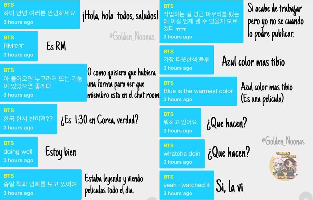 chat room espanol