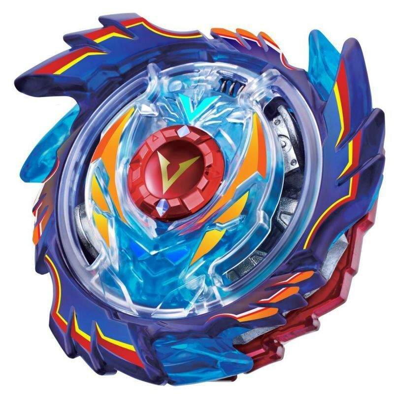 Beyblade burst god | Beyblade Amino