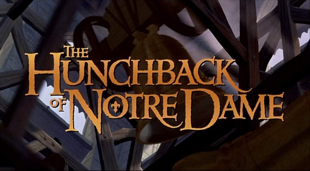 WDAS Film Review #34: The Hunchback of Notre Dame (1996) | Cartoon Amino