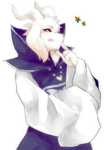 Female asriel | Wiki | Undertale Amino