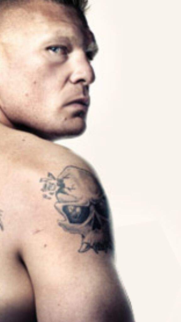 Brock Goldberg Same Tattoo Wrestling Amino - brawl stars tatuaje