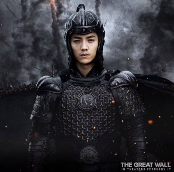 The Great Wall Review K Pop Amino