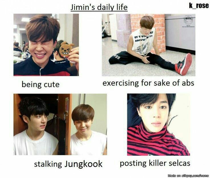 JIKOOK FUNNY MEMES 😂😂 | K-Pop Amino