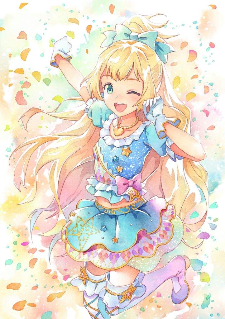 Shiratori Hime | Wiki | Anime Amino