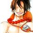 amino-Monkey D. Luffy-6bcf24b7