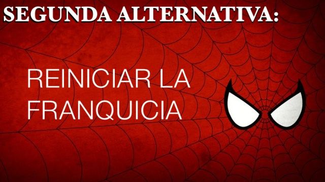 PORQUE SE CANCELO SPIDERMAN 4? | •Cómics• Amino